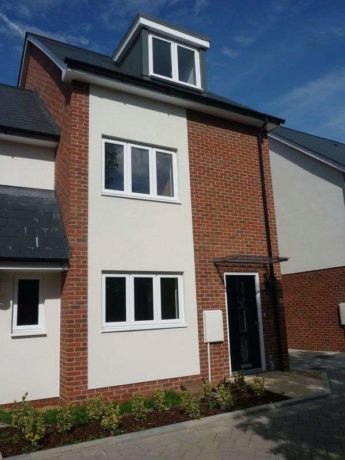 3 Bedroom Detached